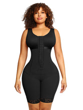 Wholesale Post-op Chest Wrap Jumpsuit